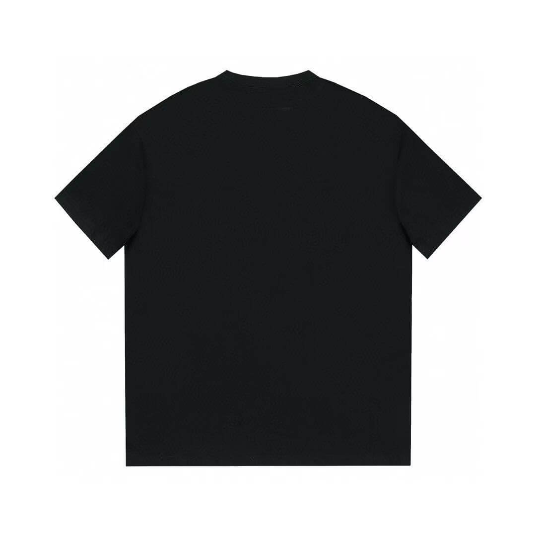 Latest Red Stripe T-Shirt