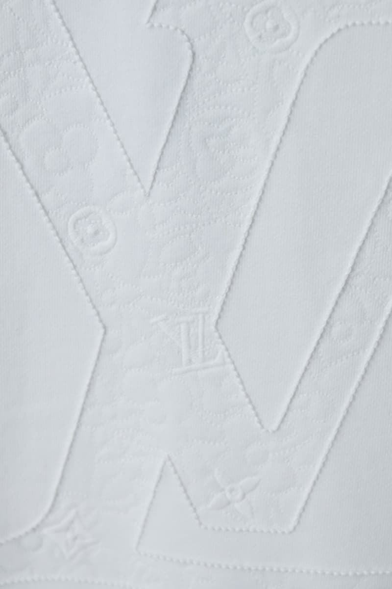 2025 New Hollow Embroidery Sweatshirt