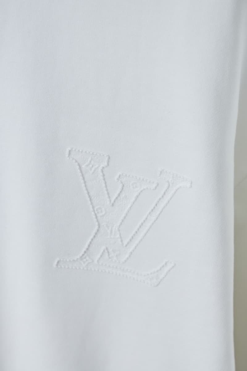 2025 New Hollow Embroidery Sweatshirt