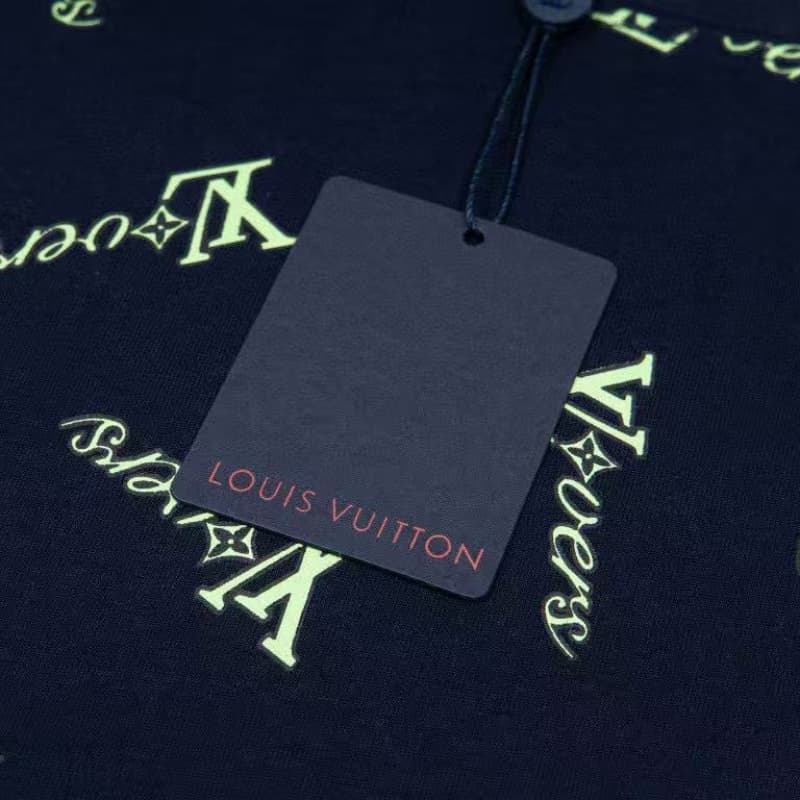 2025 New Casual All-Over Print T-Shirt