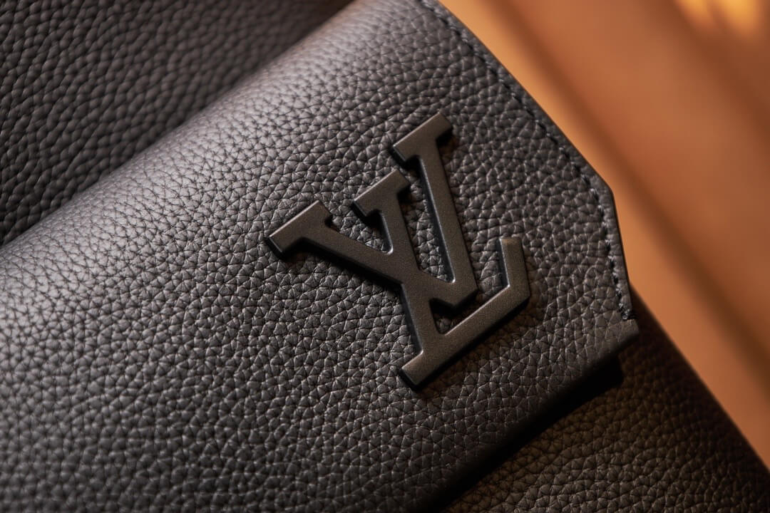 Genuine Leather Backpack