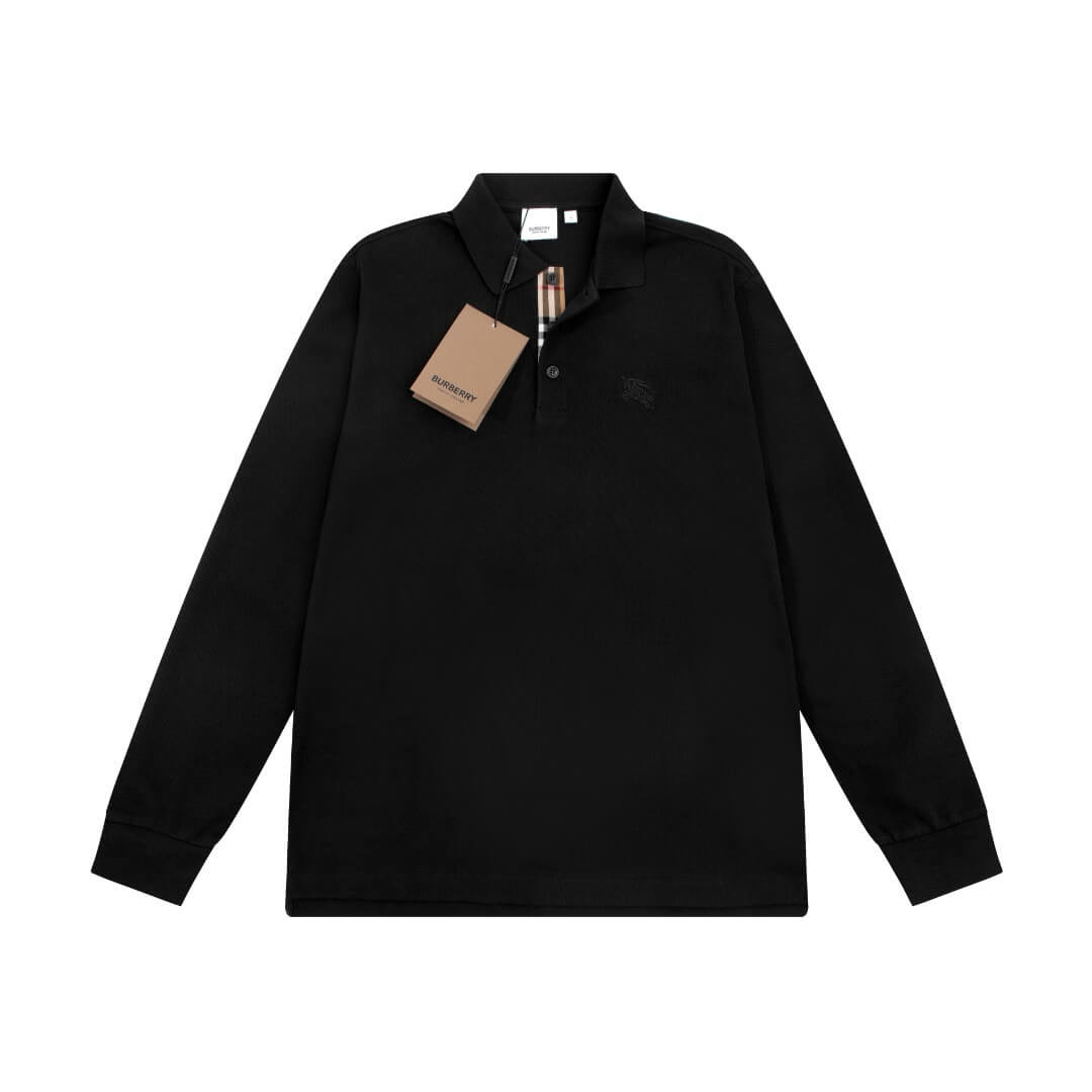 Horse Embroidery Sweatshirt