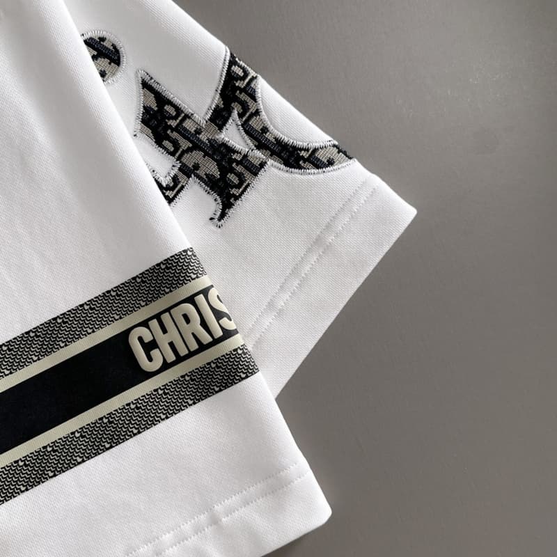 2025 New Jacquard Shorts
