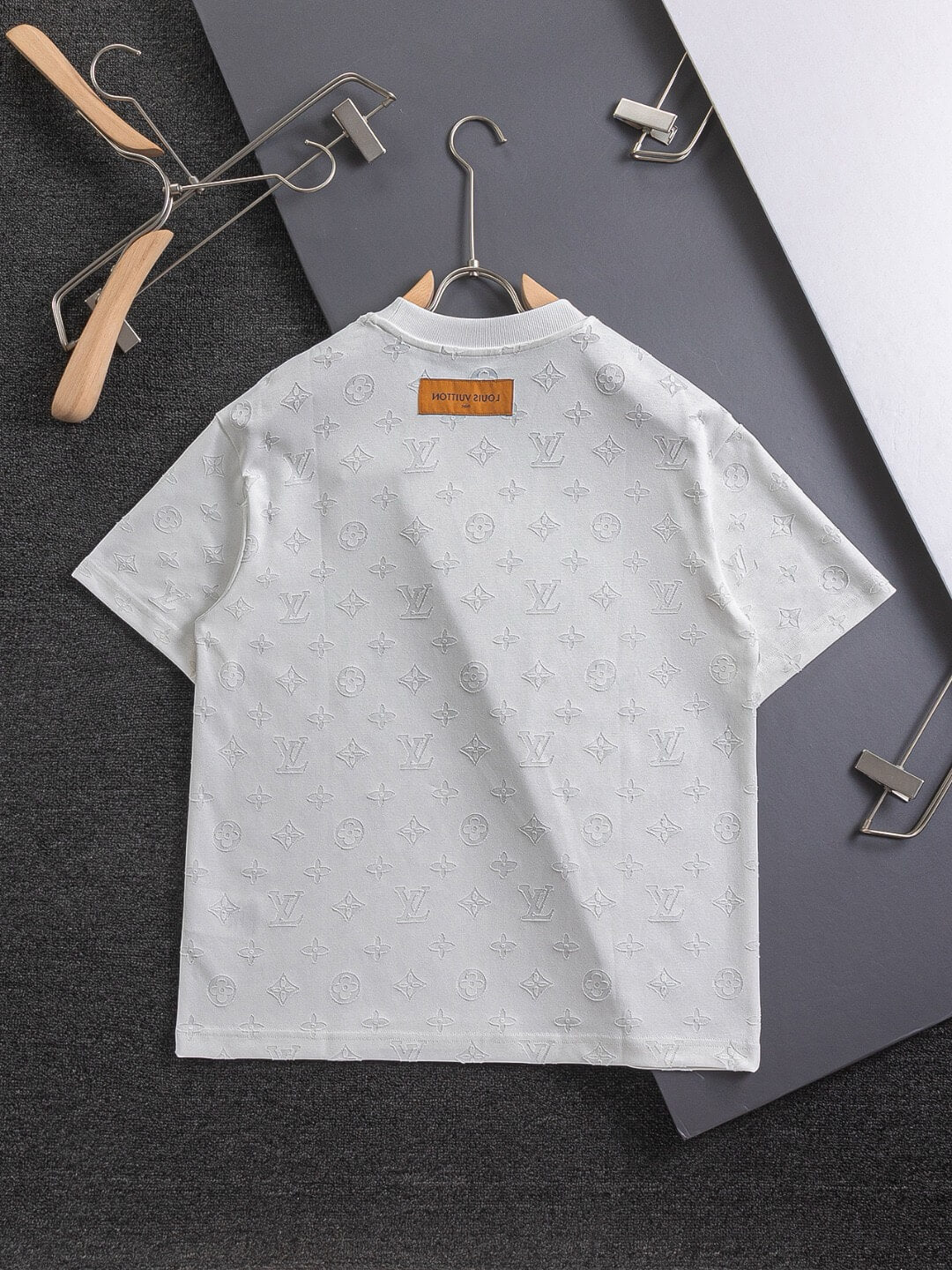 2025 Full Body Print T Shirt