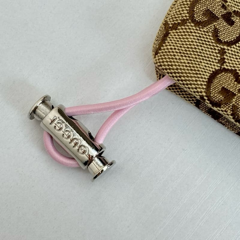 Khaki and Pink Patchwork Embroidered Jacket