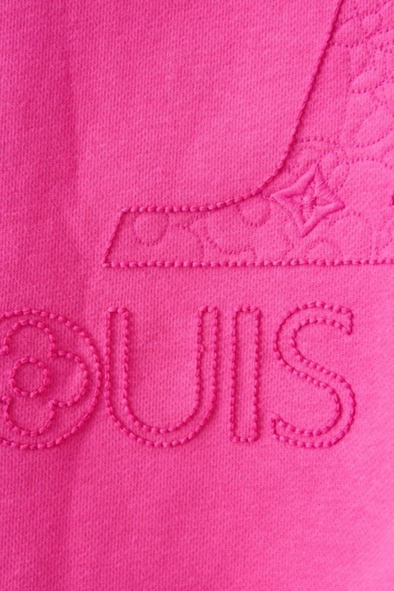 2025 New Hollow Embroidery Sweatshirt