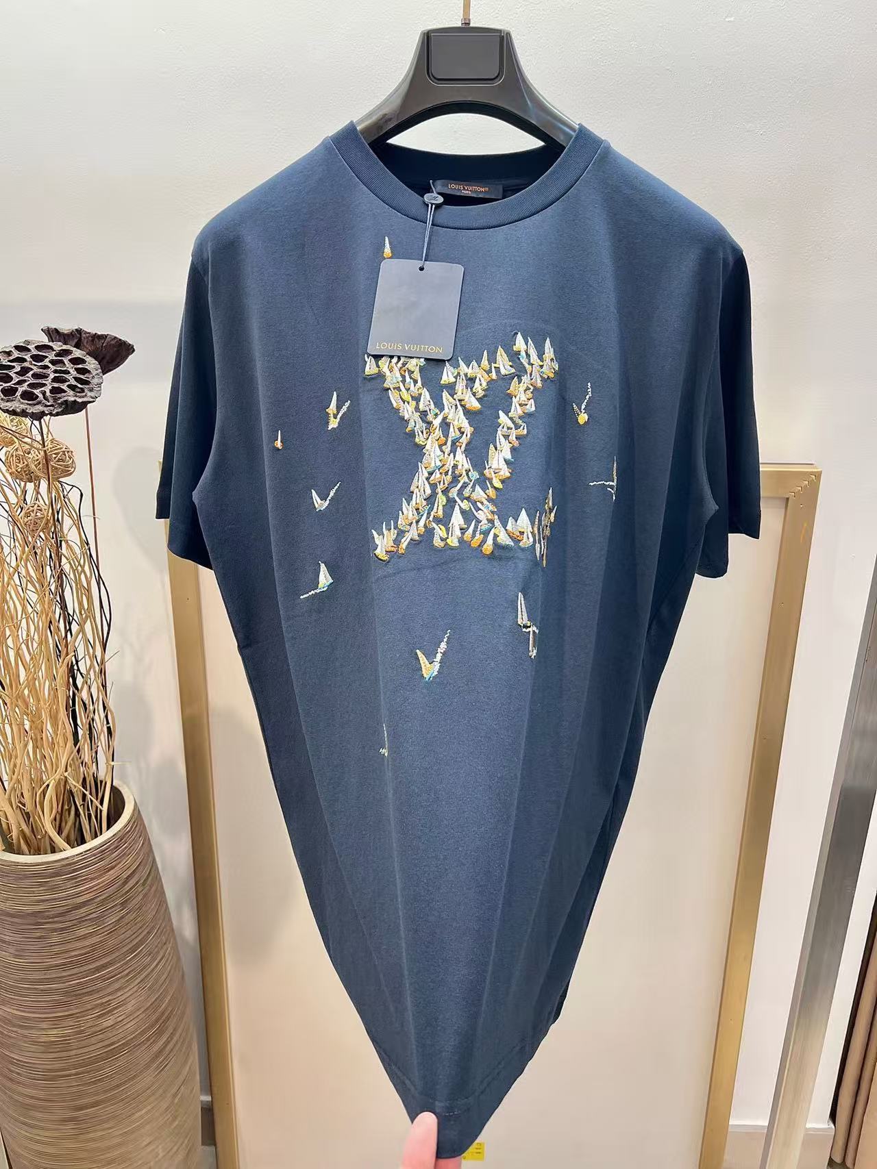 A Thousand Sails T Shirt