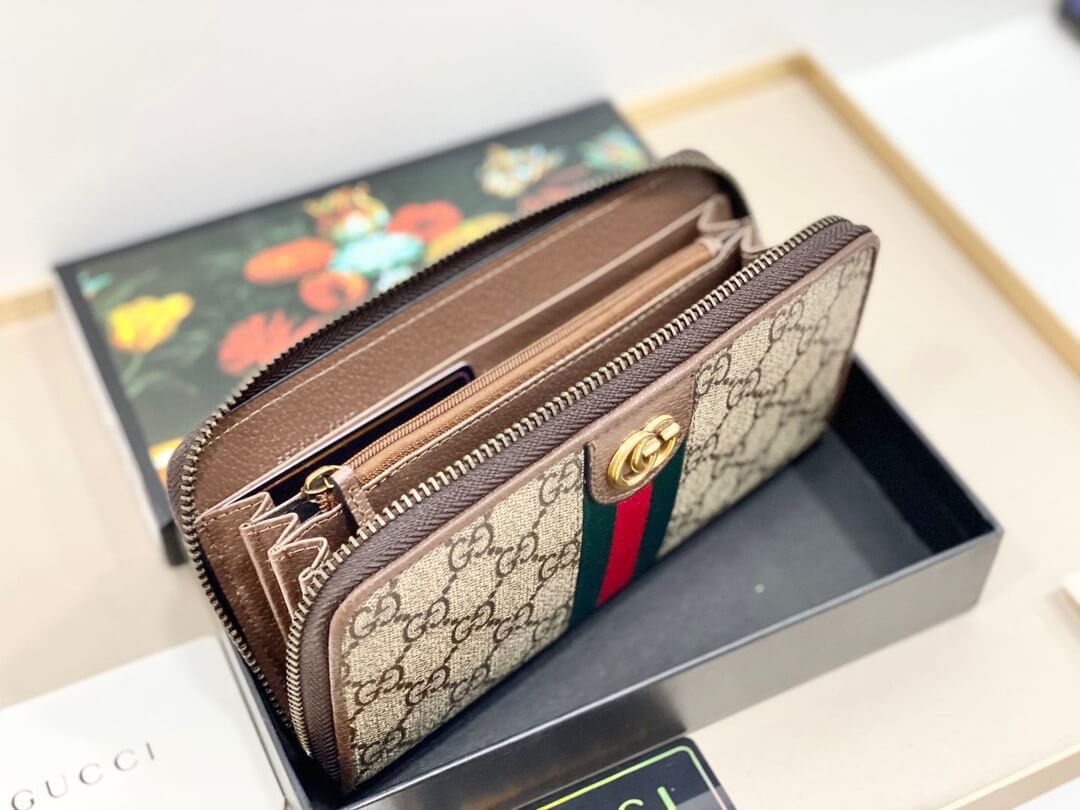 Genuine Leather Portable Bag