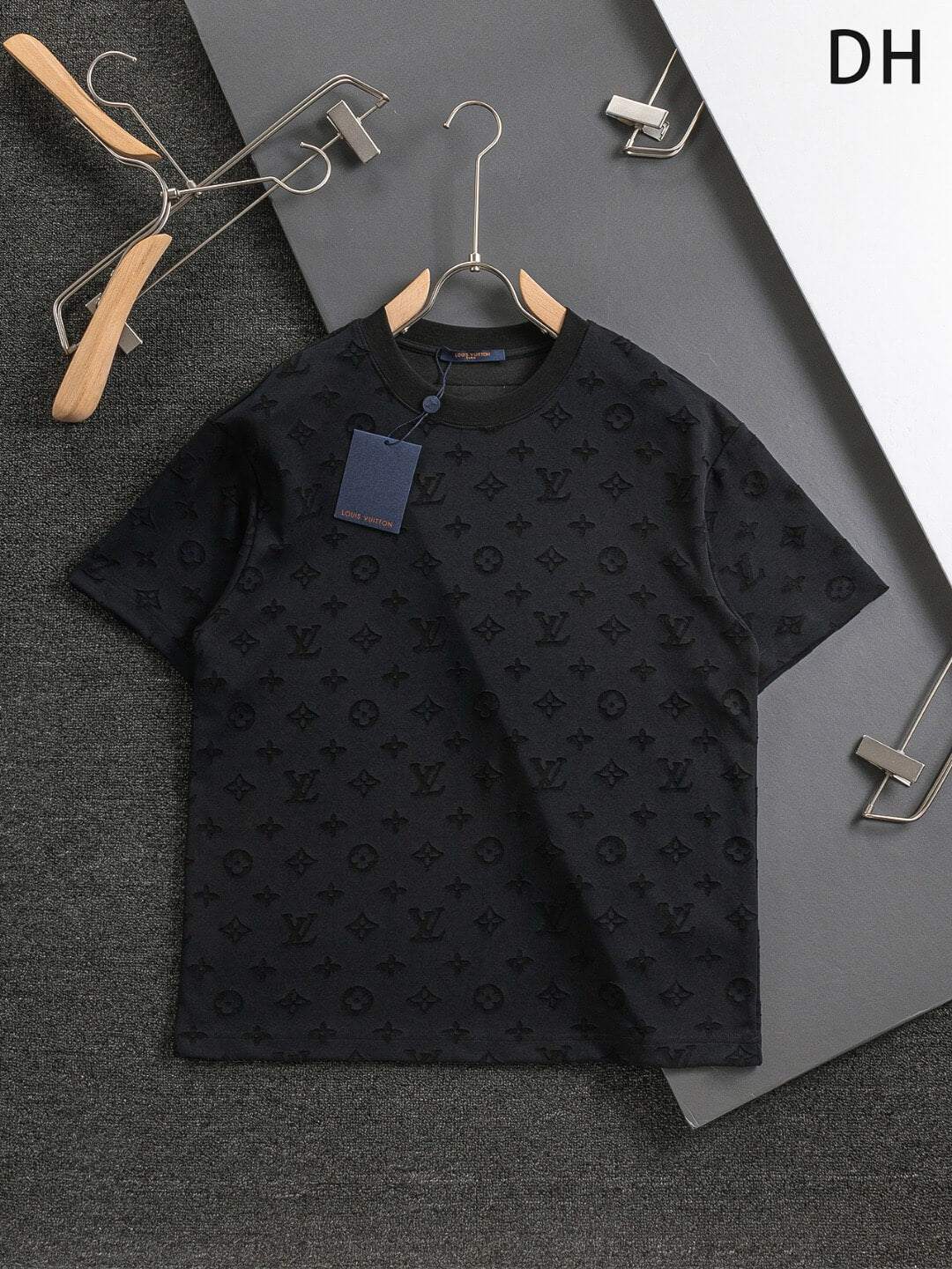 2025 Full Body Print T Shirt