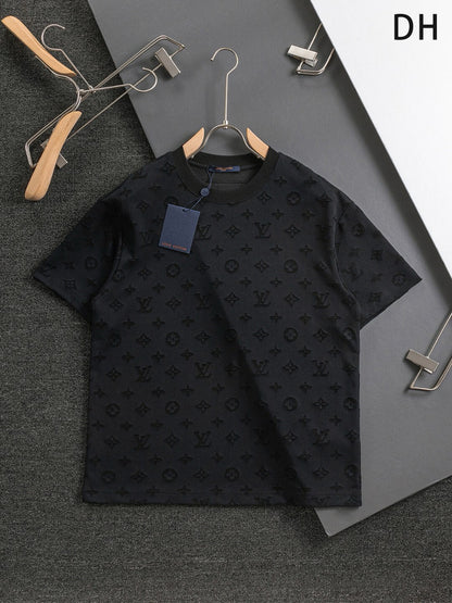 2025 Full Body Print T Shirt