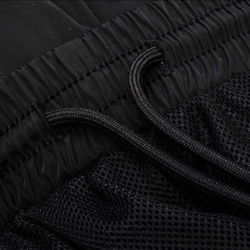 Athleisure Zip-Up Jacket and Pants Set