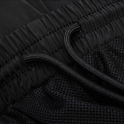 Athleisure Zip-Up Jacket and Pants Set