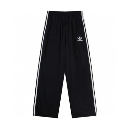 Athleisure Zip-Up Jacket and Pants Set