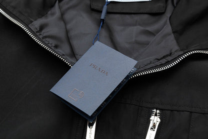 Triangle Autumn/Winter Jacket