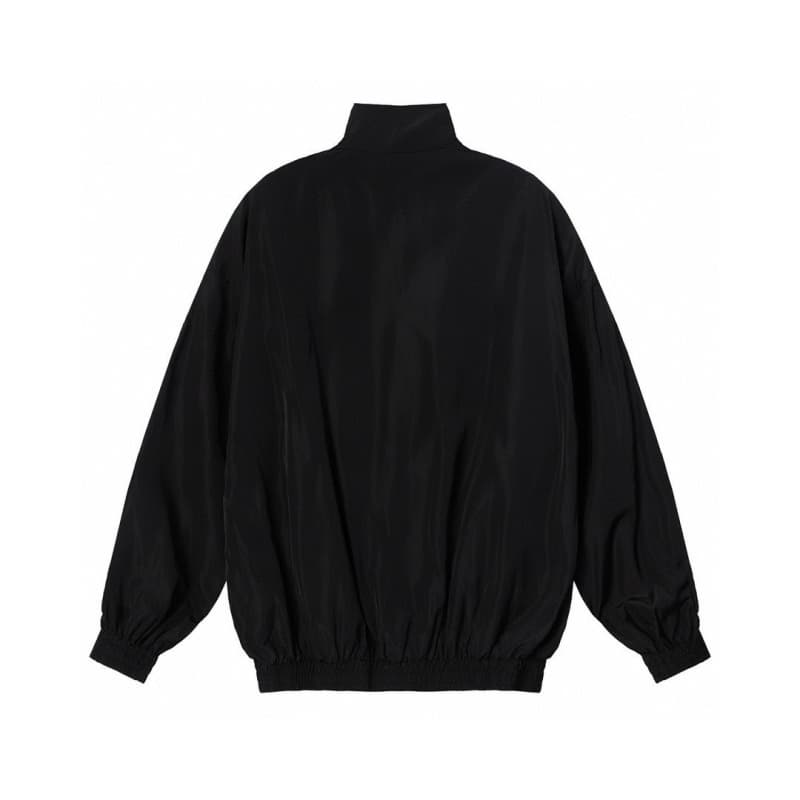Athleisure Zip-Up Jacket and Pants Set