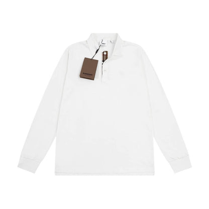 Horse Embroidery Sweatshirt