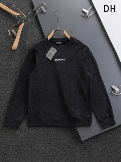 New Gradient Design Sweatshirt