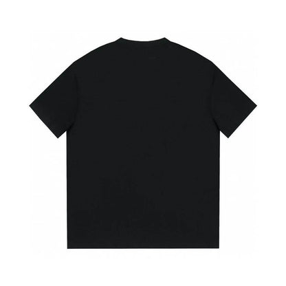 Latest Red Stripe T-Shirt