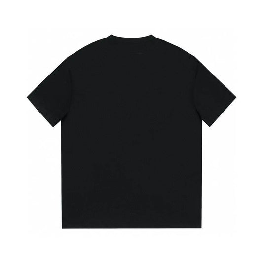Latest Red Stripe T-Shirt