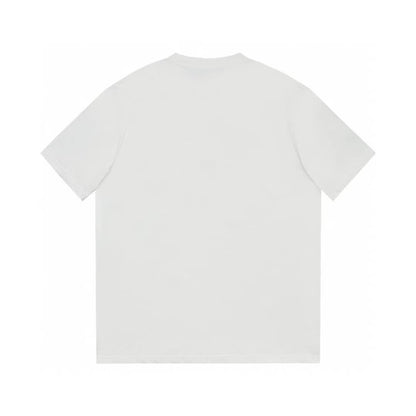 Latest Red Stripe T-Shirt