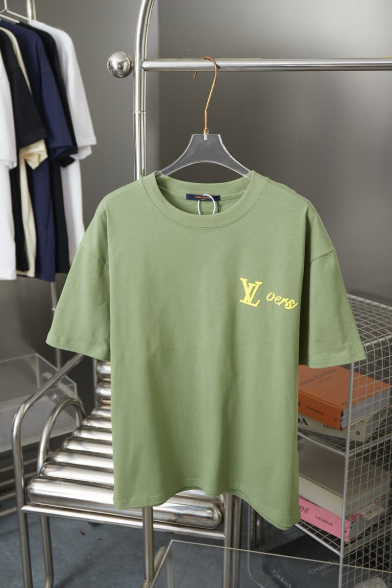 Foam Sailboat Print T-Shirt