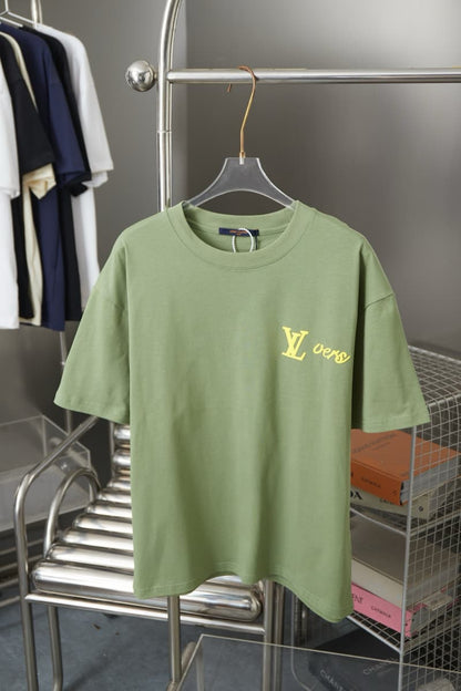 Foam Sailboat Print T-Shirt