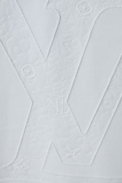 2025 New Hollow Embroidery Sweatshirt