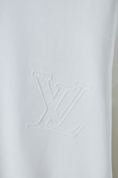 2025 New Hollow Embroidery Sweatshirt