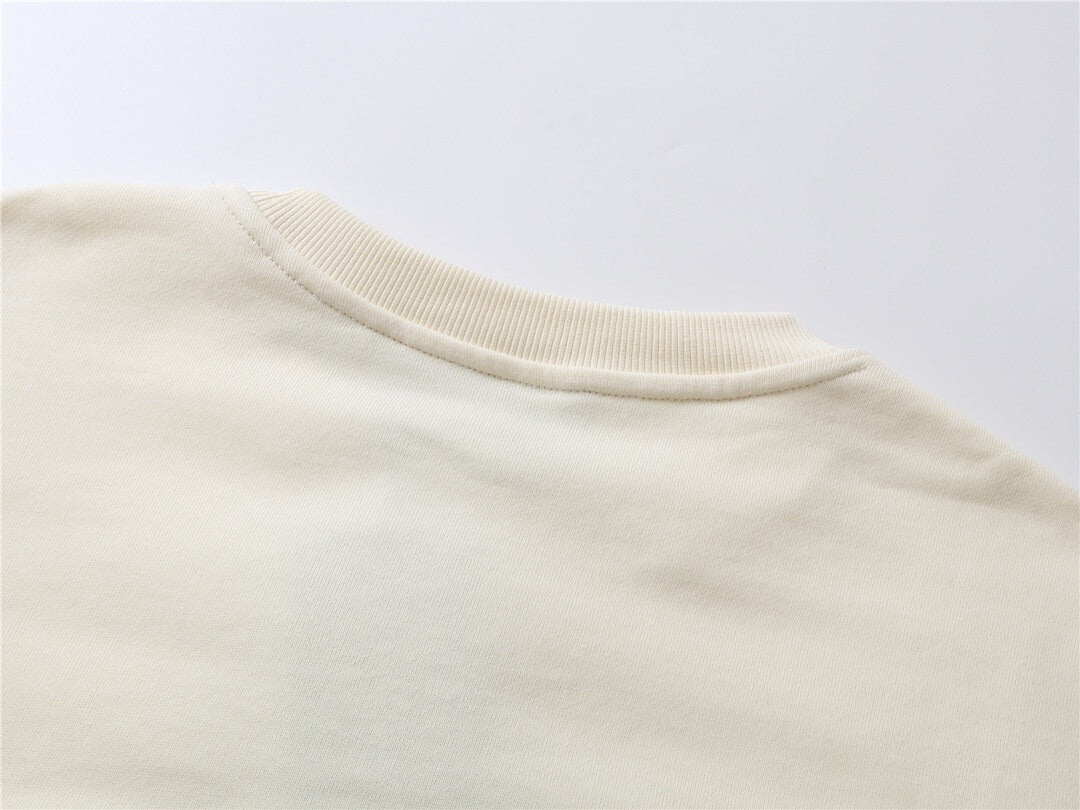 Horse Graphic Sweatshirt