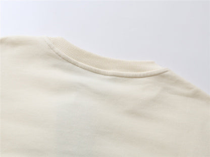 Horse Graphic Sweatshirt