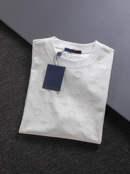 2025 Full Body Print T Shirt
