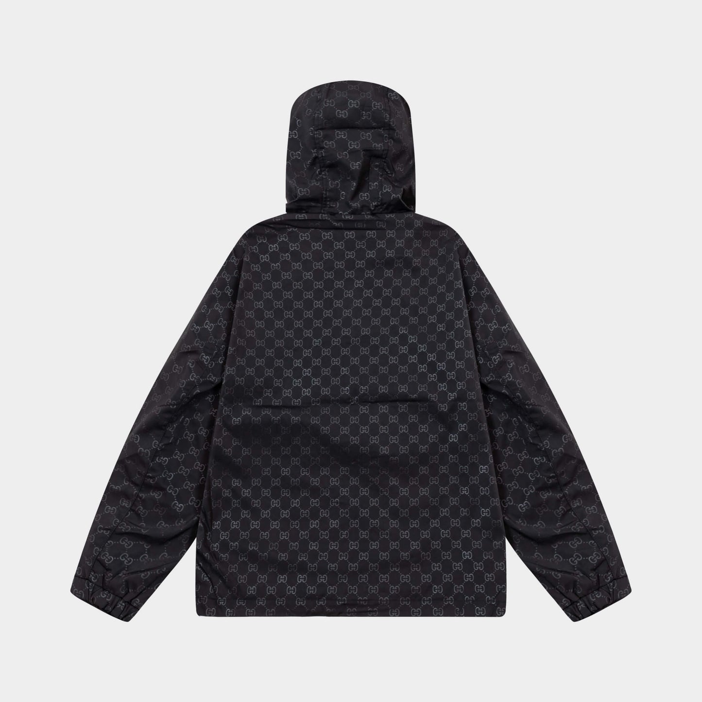 Double-G All-Over Print Jacket