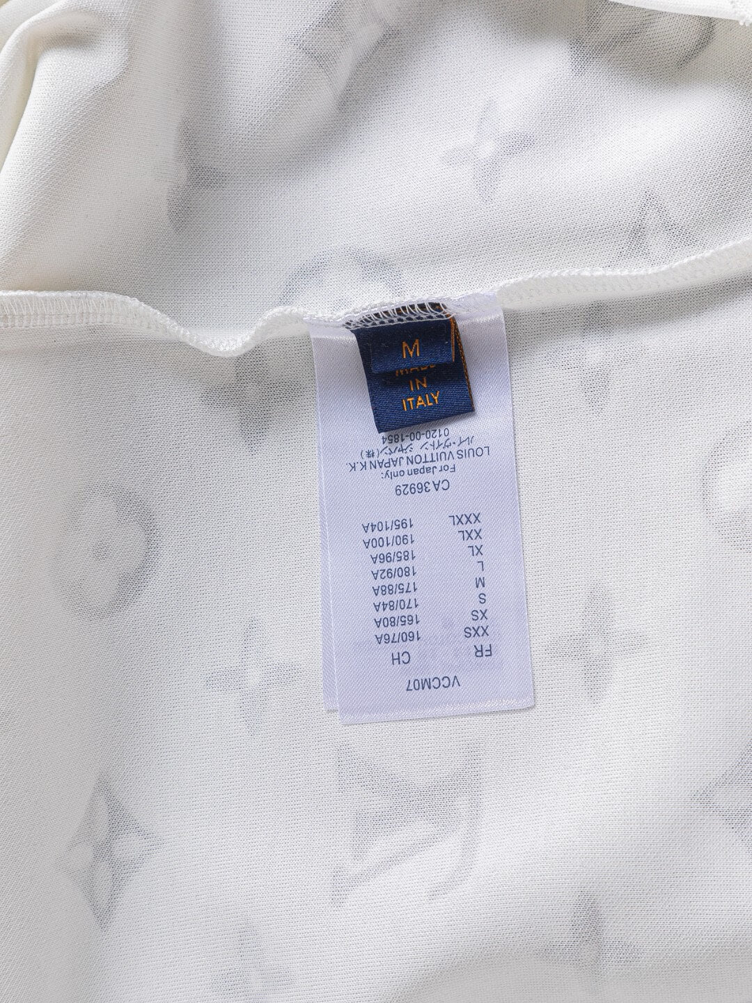 2025 Full Body Print T Shirt