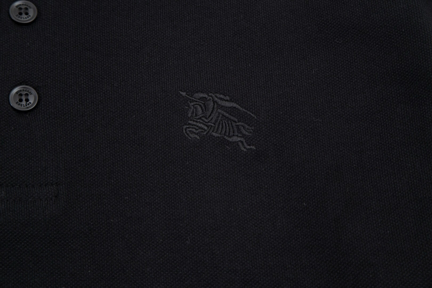 Horse Embroidery Sweatshirt