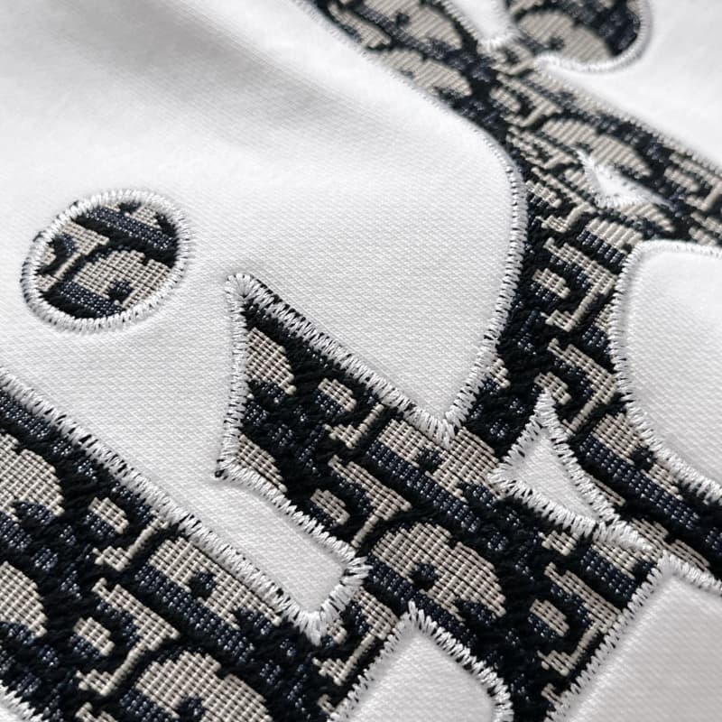2025 New Jacquard Shorts