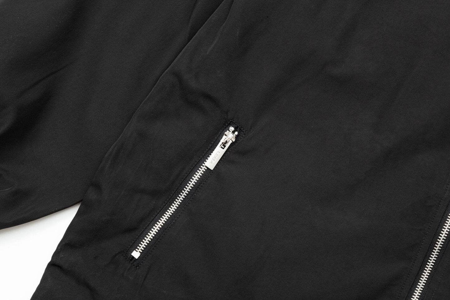 Triangle Autumn/Winter Jacket