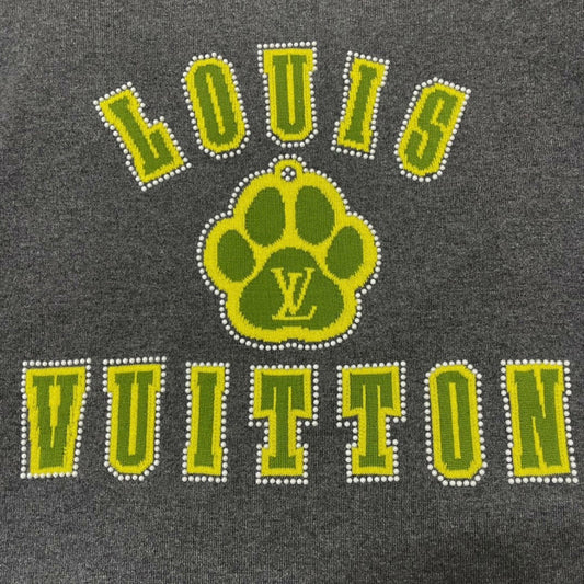 2025 Fashion Knitted T-Shirt