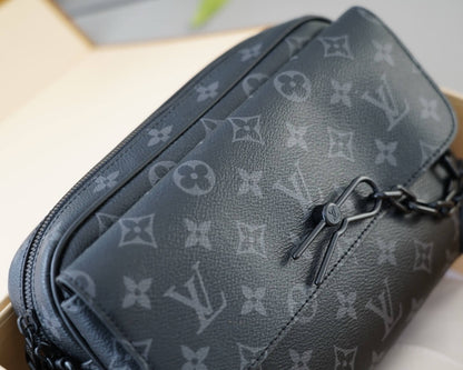 Crossbody Shoulder Bag