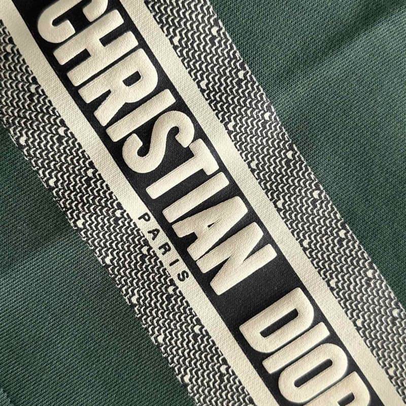 2025 New Jacquard Shorts