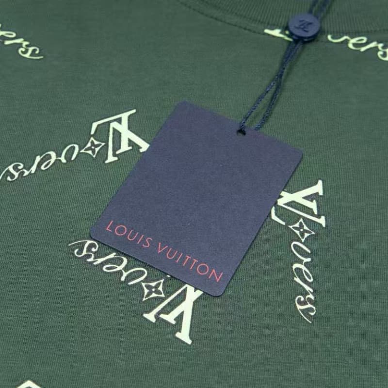 2025 New Casual All-Over Print T-Shirt