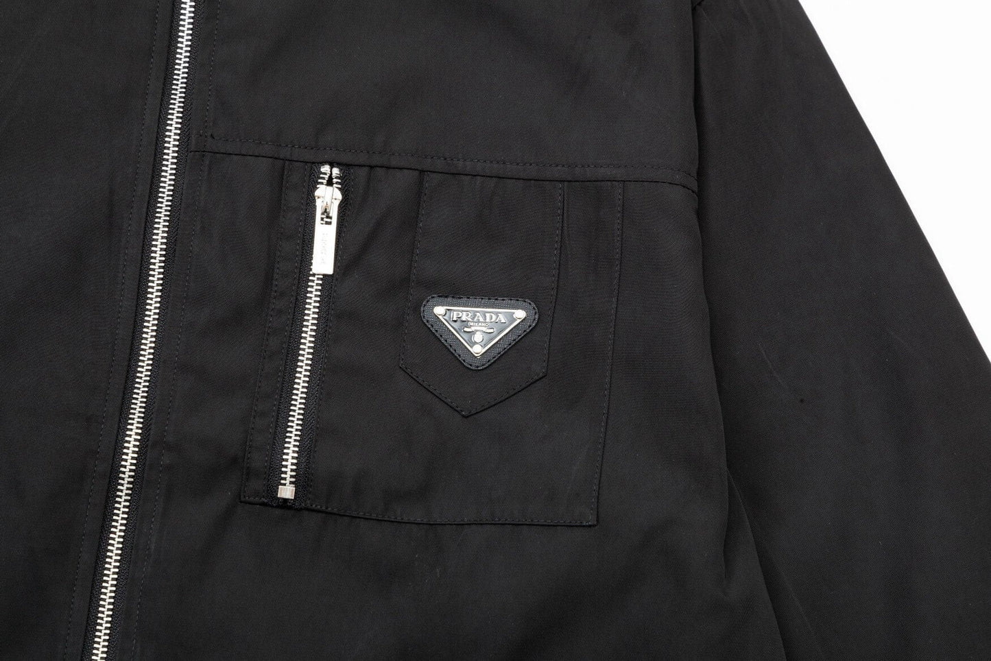 Triangle Autumn/Winter Jacket