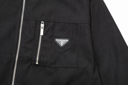 Triangle Autumn/Winter Jacket