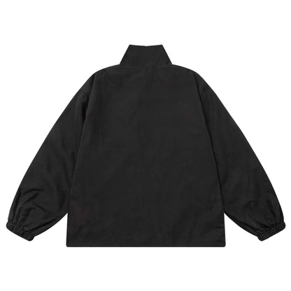 Triangle Autumn/Winter Jacket