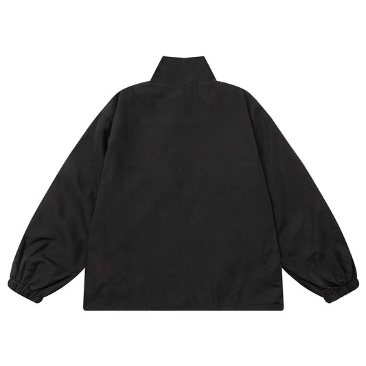 Triangle Autumn/Winter Jacket