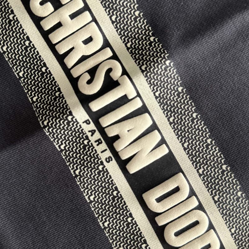 2025 New Jacquard Shorts