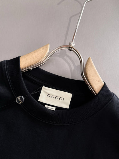 Double G Interlock Sweatshirt