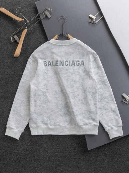 New Gradient Design Sweatshirt