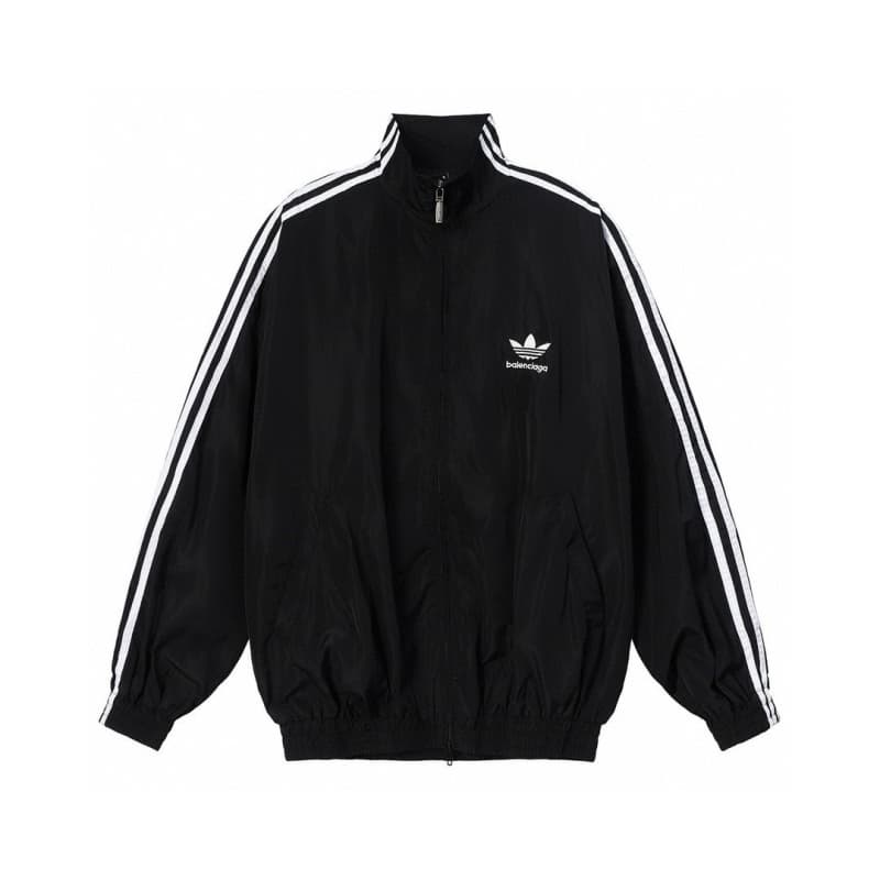 Athleisure Zip-Up Jacket and Pants Set