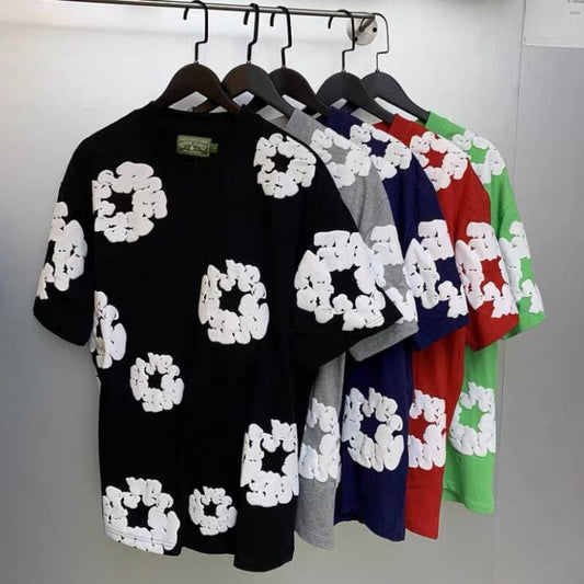 Classic Cotton Short Set