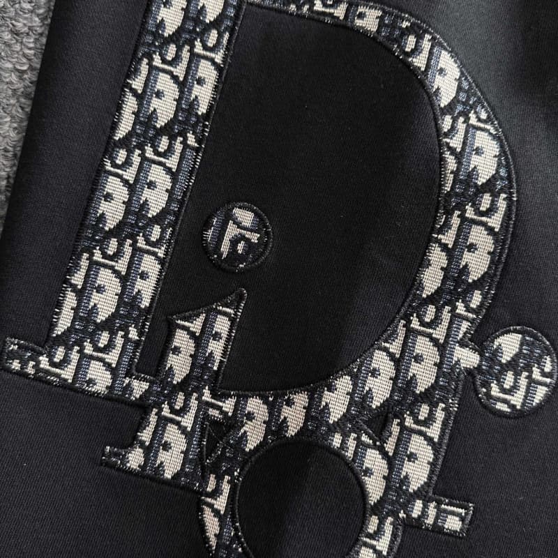 2025 New Jacquard Shorts